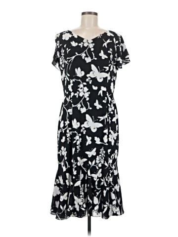 rsvp by TALBOTS Casual Dress (view 1)