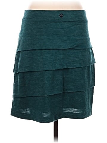 PrAna Casual Skirt (view 2)