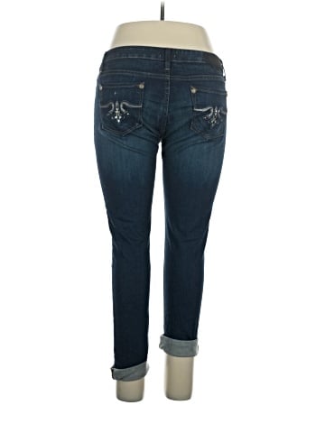 Rerock for Express Jeans (view 2)
