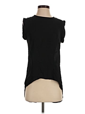 Body Central Short Sleeve Top (view 1)