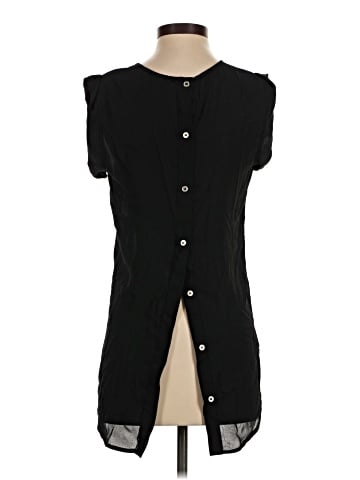 Body Central Short Sleeve Top (view 2)