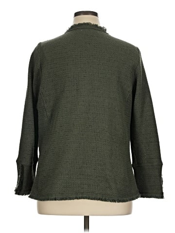 Daniel Rainn Blazer (view 2)
