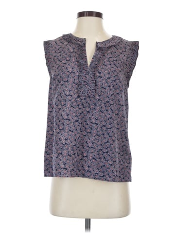 Boden Sleeveless Blouse (view 1)