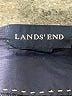 Lands' End 100% Nylon Solid Blue Jacket Size S - photo 6
