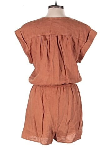 Cloth & Stone Romper (view 2)