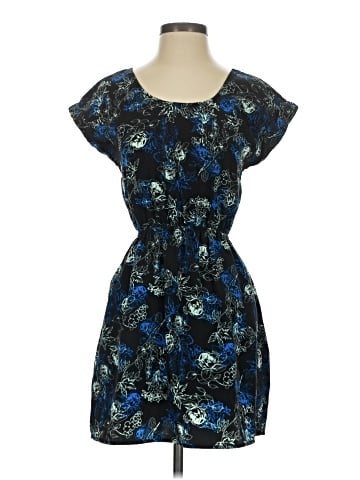 Candie's Cocktail Dress (view 1)