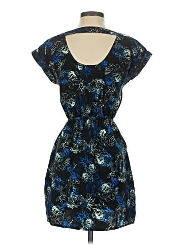 Candie's Cocktail Dress (view 2)