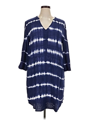 DressBarn Casual Dress (view 1)