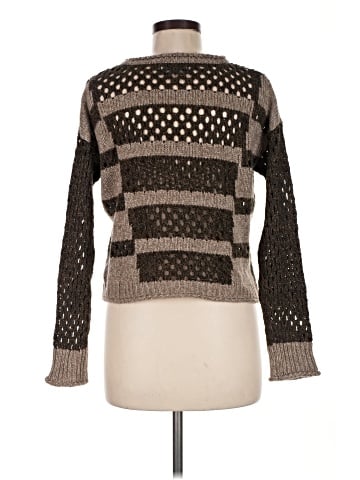 Romeo & Juliet Couture Pullover Sweater (view 2)