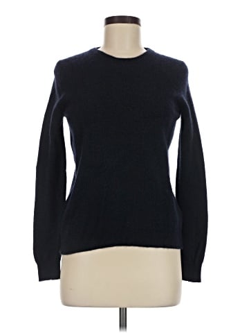 Woolovers Pullover Sweater (view 1)