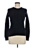 Woolovers Black Pullover Sweater Size M - photo 1
