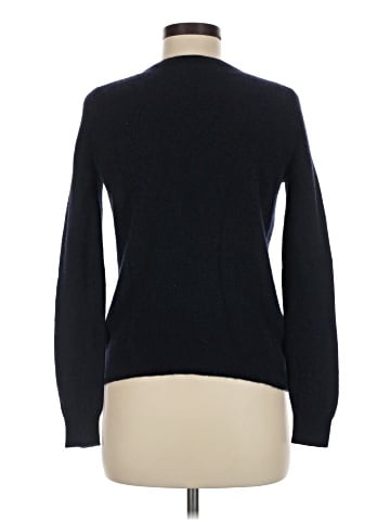 Woolovers Pullover Sweater (view 2)