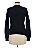 Woolovers Black Pullover Sweater Size M - photo 2