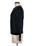 Woolovers Black Pullover Sweater Size M - photo 5