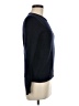 Woolovers Black Pullover Sweater Size M - photo 4
