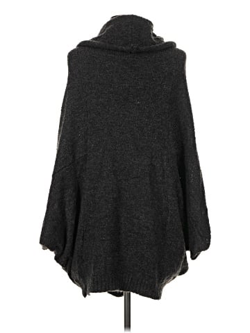 Simply Vera Vera Wang Poncho (view 2)