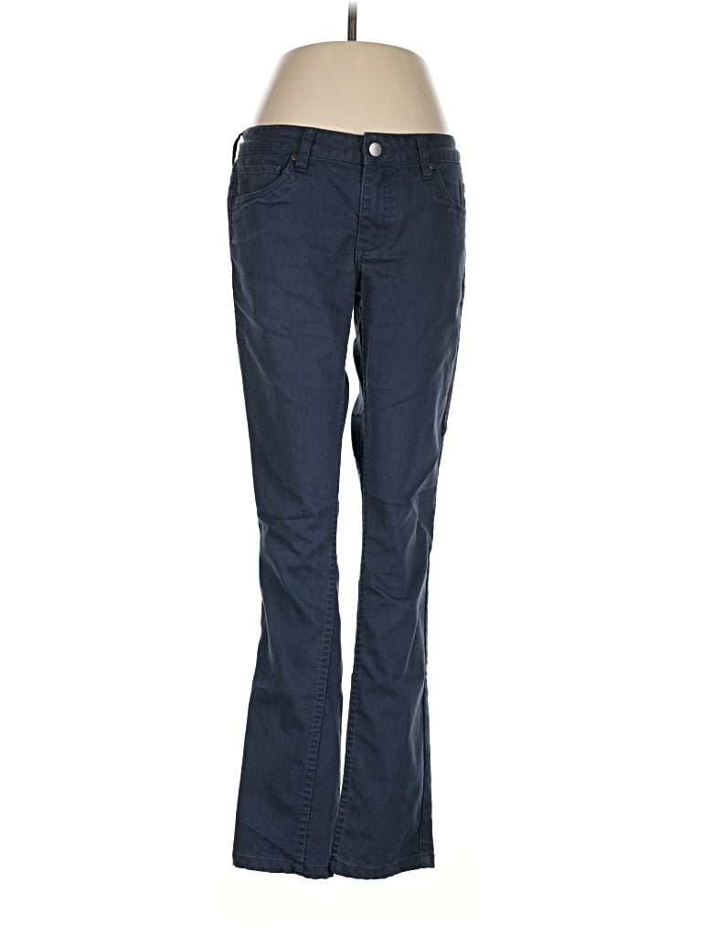 Pre-owned Toad And Co Jeans In Blue