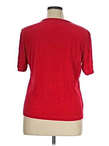 Travelers by Chico's Short Sleeve Top (view 2)
