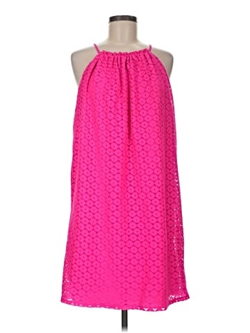 Tacera Casual Dress (view 1)