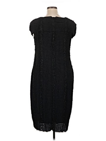 Jessica London Cocktail Dress (view 2)