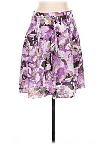 Willi Smith Casual Skirt (view 1)