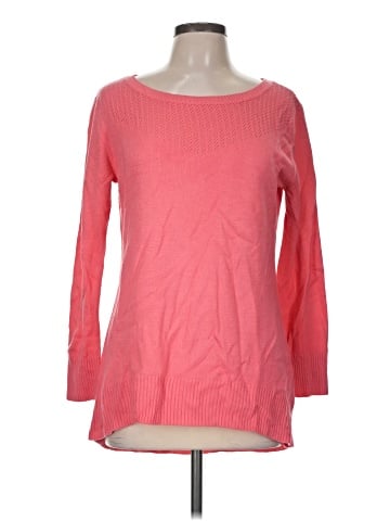 New York & Company Pullover Sweater (view 1)