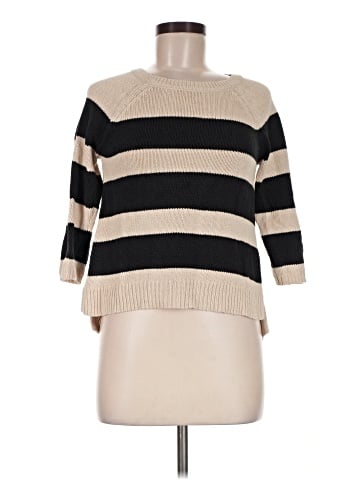 Ann Taylor LOFT Pullover Sweater (view 1)