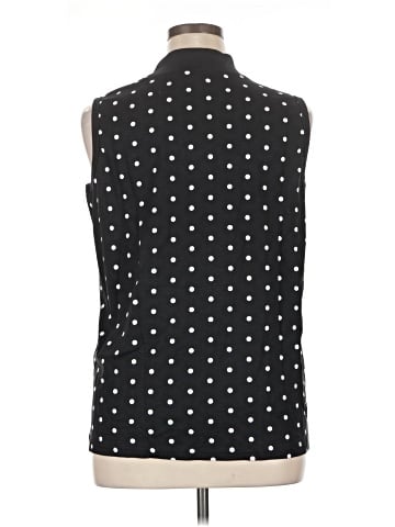 Anthony Richards Sleeveless T-Shirt (view 2)