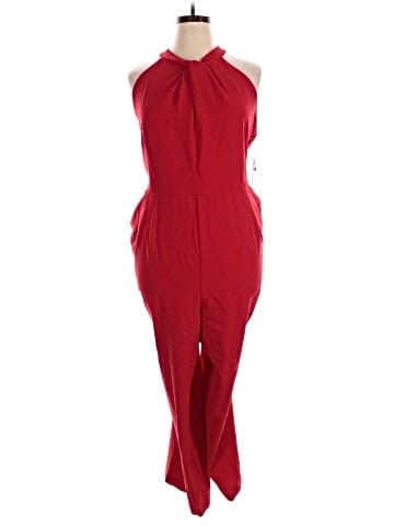 Julia Jordan Jumpsuit (view 1)