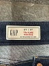 Gap Blue Jeans Size 4R - photo 7