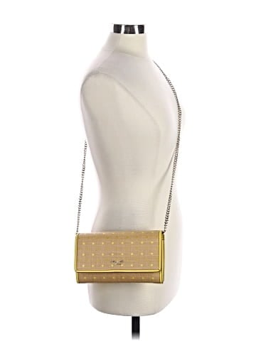 Kate Spade New York Leather Crossbody Bag (view 2)