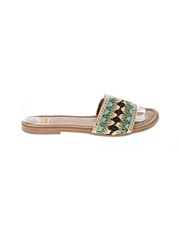 Haute Hippie Sandals (view 1)
