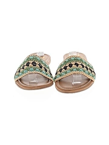 Haute Hippie Sandals (view 2)