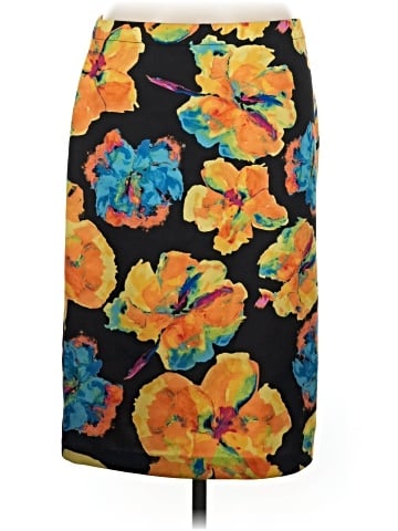 Rafaella Formal Skirt (view 1)