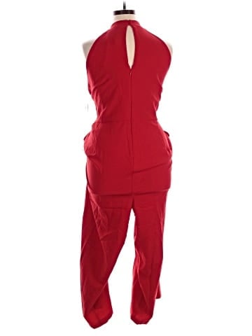 Julia Jordan Jumpsuit (view 2)