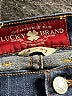 Lucky Brand Blue Jeans Size 4 - photo 7