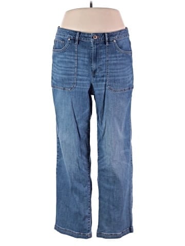 J.Jill Jeans (view 1)