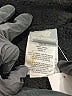 New Balance 100% Polyester Black Jacket Size M - photo 6