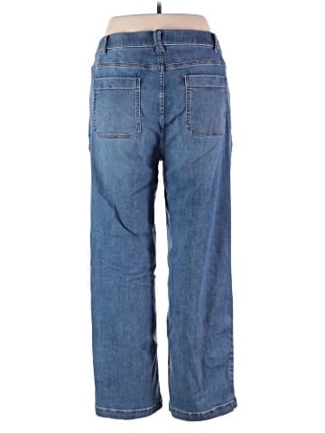 J.Jill Jeans (view 2)