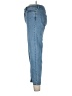 CALVIN KLEIN JEANS Hearts Blue Jeans Size 10 - photo 5