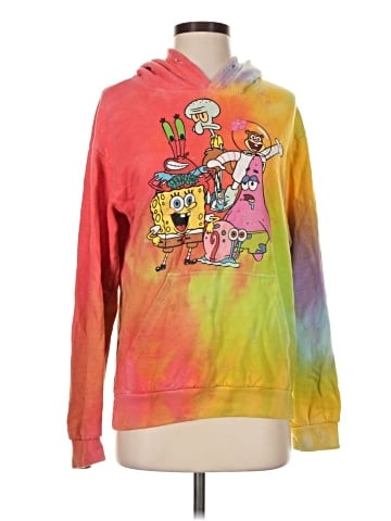 Nickelodeon Pullover Hoodie (view 1)