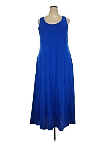 Soft Surroundings Casual Dress (view 1)