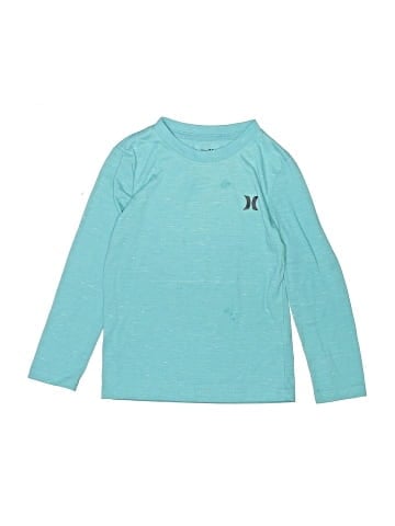 Hurley Long Sleeve T-Shirt (view 1)