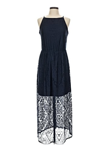 As U Wish Casual Dress (view 1)
