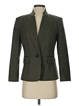 Diane von Furstenberg Blazer (view 1)