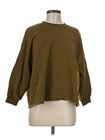American Eagle Outfitters Sweatshirt (view 1)