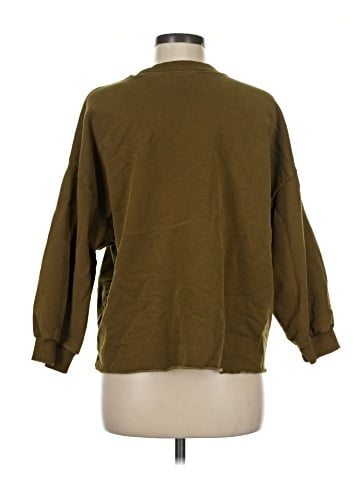 American Eagle Outfitters Sweatshirt (view 2)