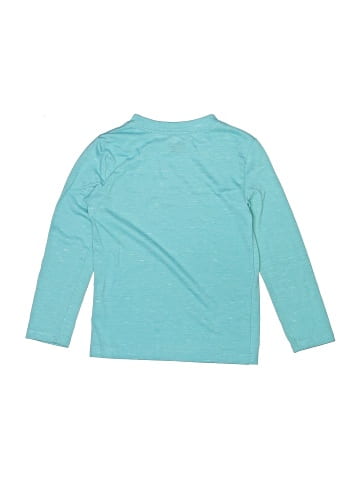 Hurley Long Sleeve T-Shirt (view 2)
