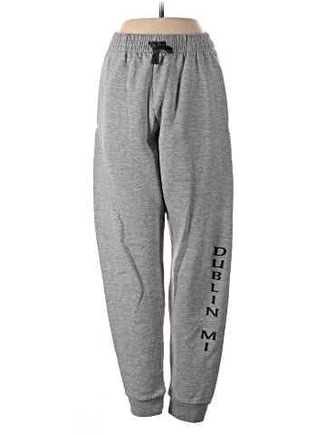 Jerzees Sweatpants (view 1)