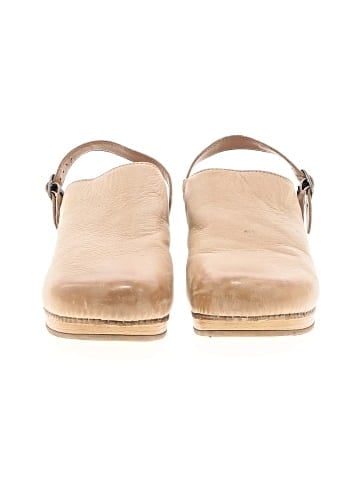 Dansko Mule/Clog (view 2)